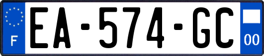 EA-574-GC