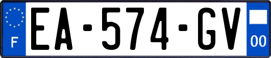 EA-574-GV
