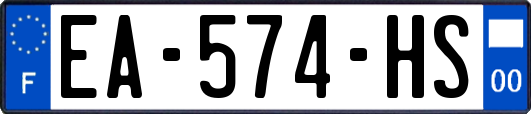EA-574-HS