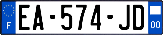 EA-574-JD