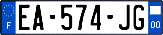 EA-574-JG