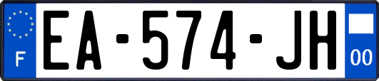 EA-574-JH