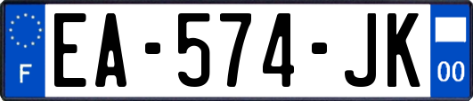 EA-574-JK