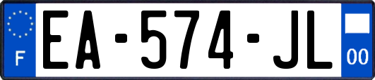 EA-574-JL