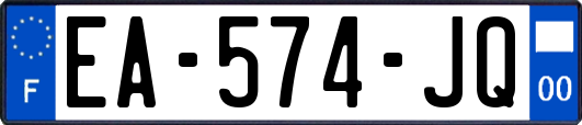 EA-574-JQ