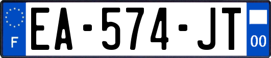 EA-574-JT