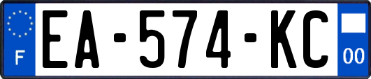 EA-574-KC