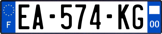 EA-574-KG