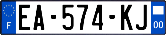 EA-574-KJ