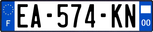 EA-574-KN