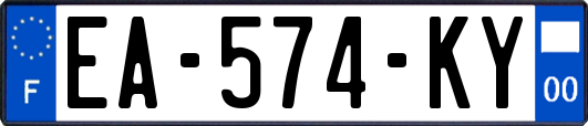 EA-574-KY