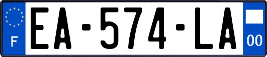 EA-574-LA