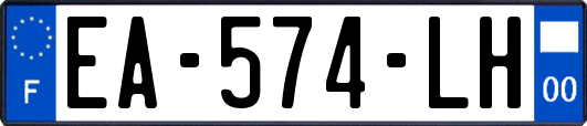 EA-574-LH