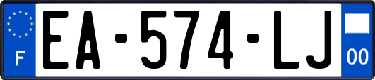 EA-574-LJ