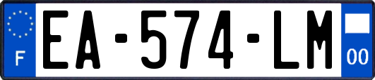 EA-574-LM