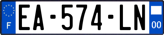 EA-574-LN