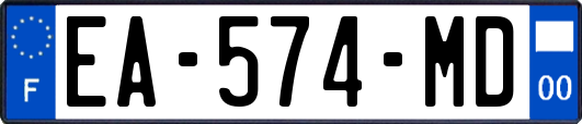 EA-574-MD