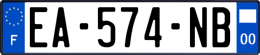 EA-574-NB