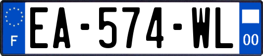 EA-574-WL