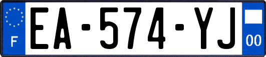 EA-574-YJ