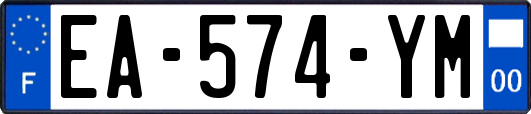 EA-574-YM