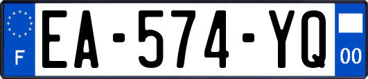 EA-574-YQ