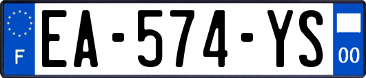 EA-574-YS