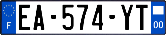 EA-574-YT