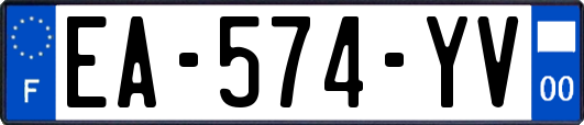 EA-574-YV