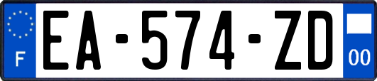 EA-574-ZD