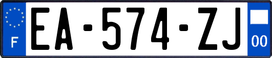 EA-574-ZJ