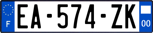 EA-574-ZK