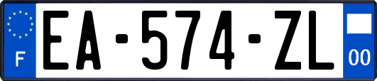 EA-574-ZL