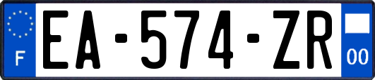 EA-574-ZR