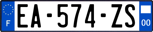 EA-574-ZS