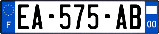 EA-575-AB