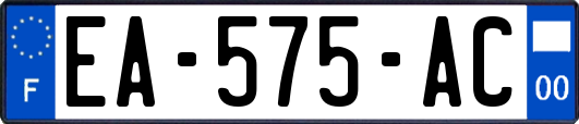 EA-575-AC