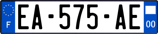 EA-575-AE