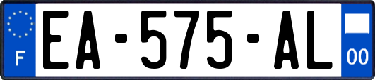 EA-575-AL