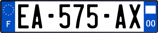 EA-575-AX