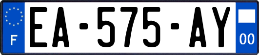 EA-575-AY