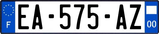 EA-575-AZ