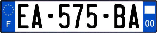 EA-575-BA