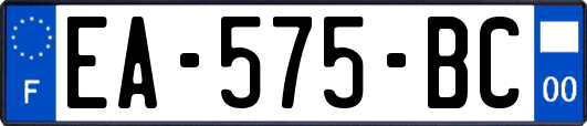 EA-575-BC