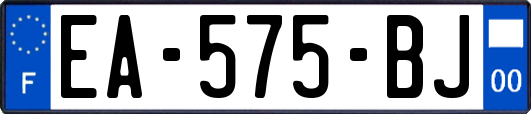 EA-575-BJ