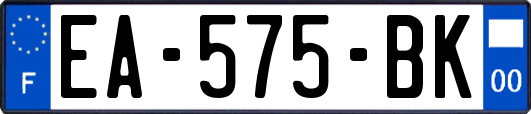 EA-575-BK