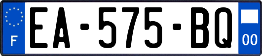 EA-575-BQ