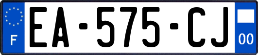 EA-575-CJ