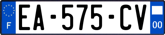 EA-575-CV