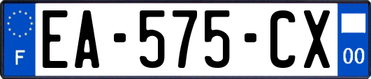 EA-575-CX